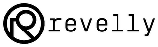 R REVELLY logo