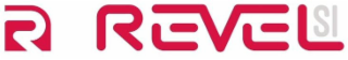 R REVELSI logo