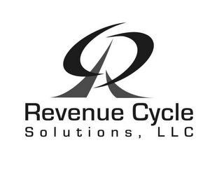 R REVENUE CYCLE SOLUTIONS, LLC logo