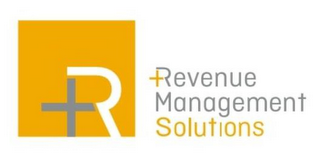 R REVENUE MANAGEMENT SOLUTIONS logo