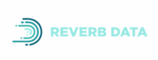 R REVERB DATA logo