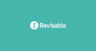 R REVISABLE logo