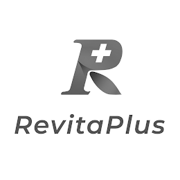 R REVITAPLUS logo