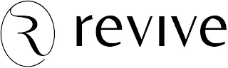 R REVIVE logo