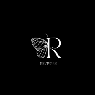 R REVIVPRO logo