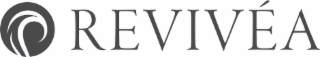 R REVIVÉA logo