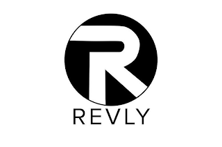 R  REVLY logo