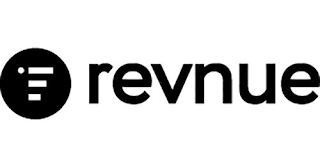 R REVNUE I logo