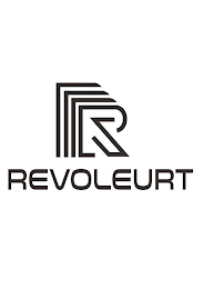 R REVOLEURT logo