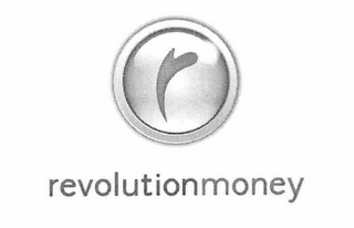 R REVOLUTIONMONEY logo