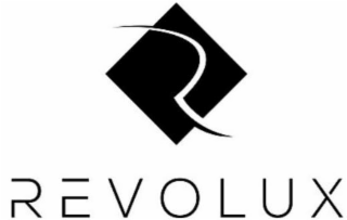 R REVOLUX