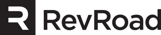R REVROAD logo