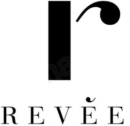 R REVÉE logo