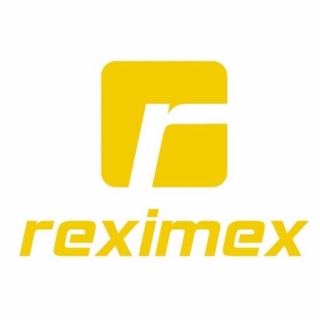 R REXIMEX logo