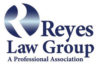 R REYES LAW GROUP A PROFESSIONAL ASSOCIATION logo