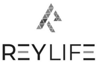 R REYLIFE logo