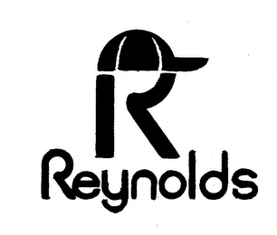 R REYNOLDS