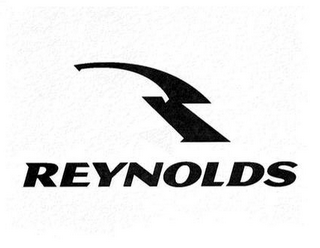 R REYNOLDS logo