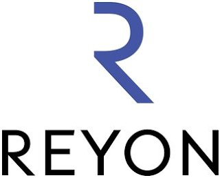 R REYON logo