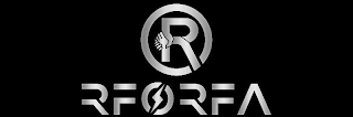 R RFORFA logo