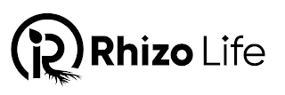 R RHIZO LIFE logo