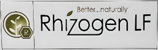R RHIZOGEN LF BETTER ... NATURALLY