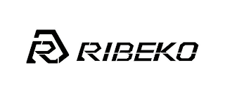 R RIBEKO logo