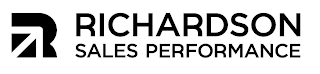 R RICHARDSON SALES PERFORMANCE logo
