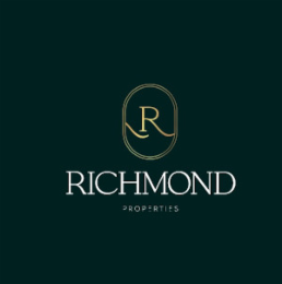 R RICHMOND PROPERTIES logo