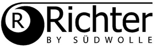 R RICHTER BY SÜDWOLLE logo