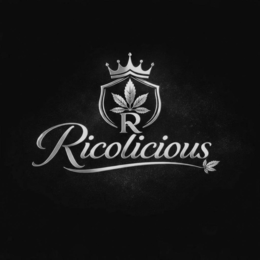 R RICOLICIOUS