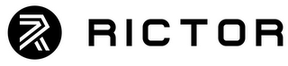 R RICTOR logo