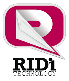 R RID1 TECHNOLOGY logo