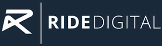 R RIDE DIGITAL logo
