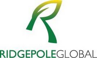 R RIDGEPOLE GLOBAL logo