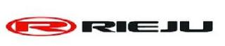 R RIEJU logo