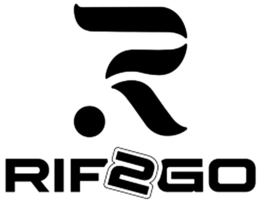 R RIF2GO logo