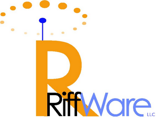 R RIFFWARE LLC logo