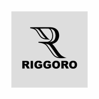 R RIGGORO logo