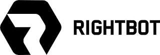 R RIGHTBOT logo