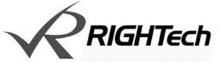 R RIGHTECH logo
