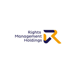 R RIGHTS MANAGEMENT HOLDINGS logo
