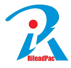 R RILEADPAC logo