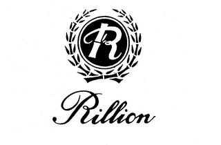 R RILLION logo