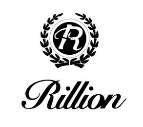 R RILLION logo