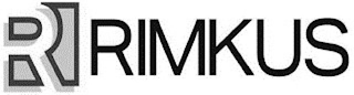 R RIMKUS logo