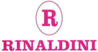 R RINALDINI logo