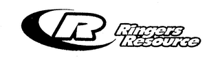 R RINGERS RESOURCE