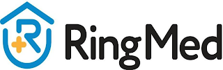 R RINGMED logo