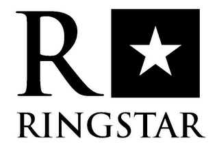 R RINGSTAR logo
